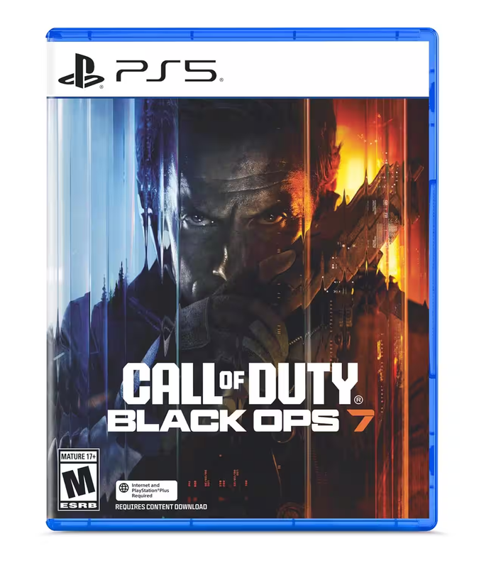 Call of Duty: Black Ops 7 Xbox Series X