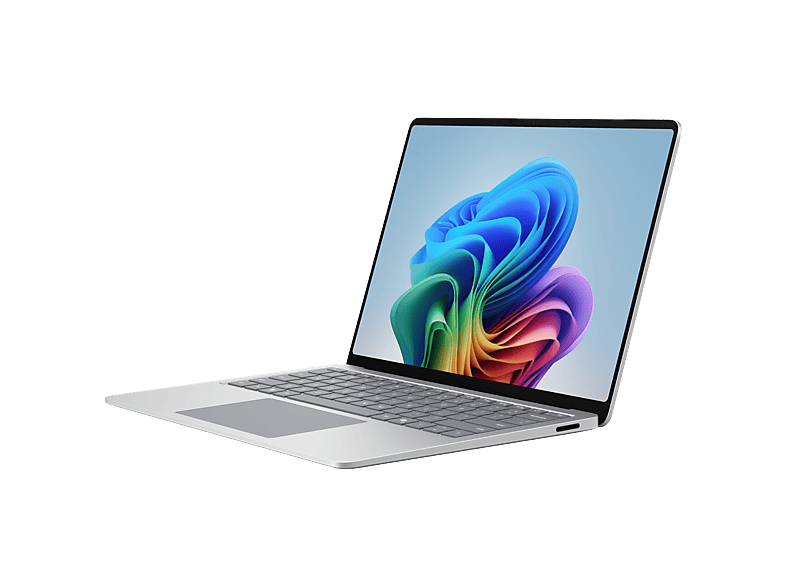 Microsoft Surface Laptop – 13.8 Inch Snapdragon X2 Plus X2p-64-100 (10c) 16 Gb 512 Adreno™ Onboard Graphics Copilot+pc