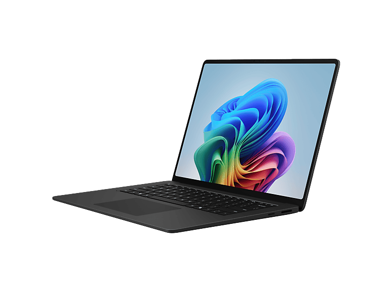 Microsoft Surface Laptop - 13.8 Inch Snapdragon X2 Plus X2p-64-100 (10c) 16 Gb 512 - adreno™ Onboard Graphics Copilot+pc