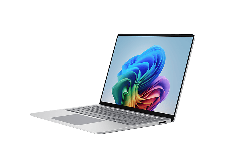 Microsoft Surface Laptop - 13.8 Inch - snapdragon X2 Plus X2p-64-100 (10c) - 32 Gb 512 Adreno™ Onboard Graphics Copilot+pc