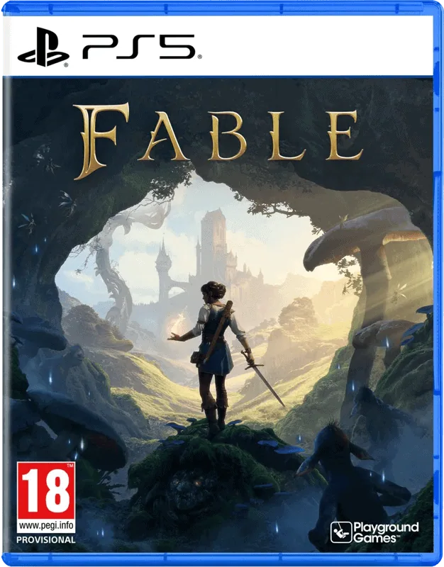 Fable PS5