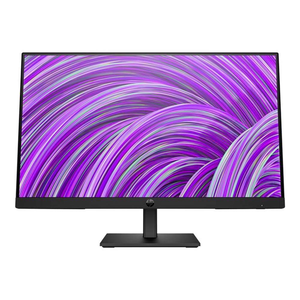 HP P22h G5 LED-monitor Energielabel E (A – G) 54.6 cm (21.5 inch) 1920 x 1080 Pixel 16:9 5 ms HDMI, DisplayPort, VGA IPS LED