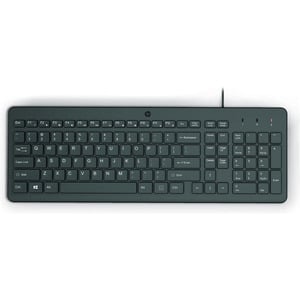 HP 150 Wired Keyboard AZERTY