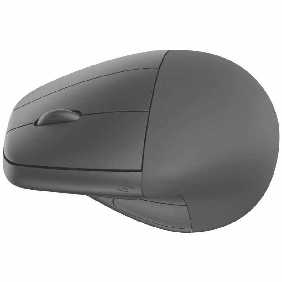 HP 920 Ergonomische Draadloze Muis met Magnetische Polssteun