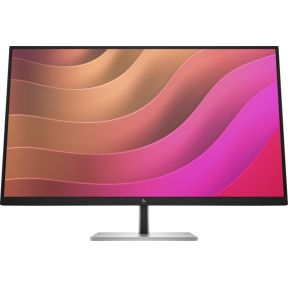 HP E32k G5 32 4K Ultra HD 60Hz IPS monitor