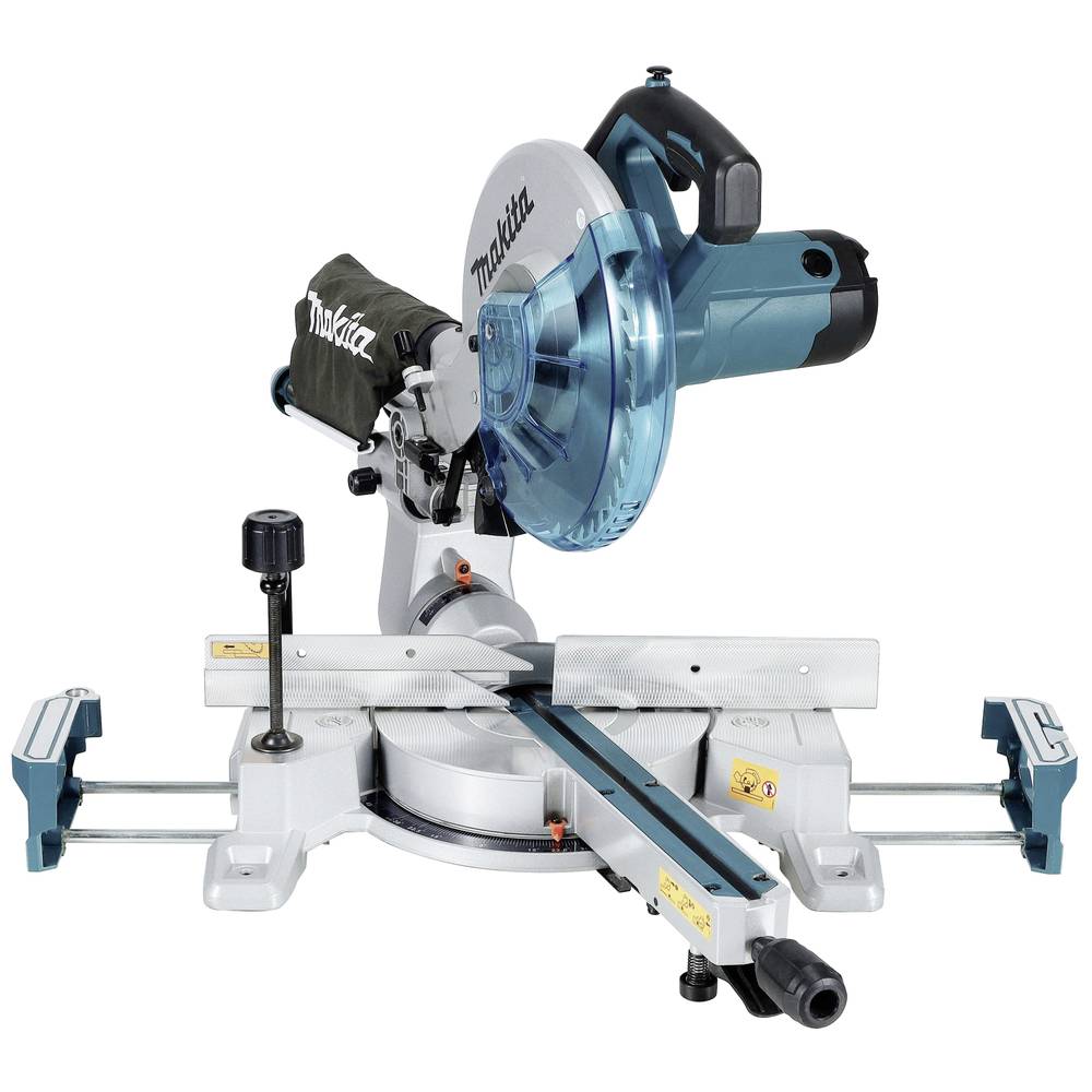 Makita LS1110F Afkort- en verstekzaag 1450 W 260 mm