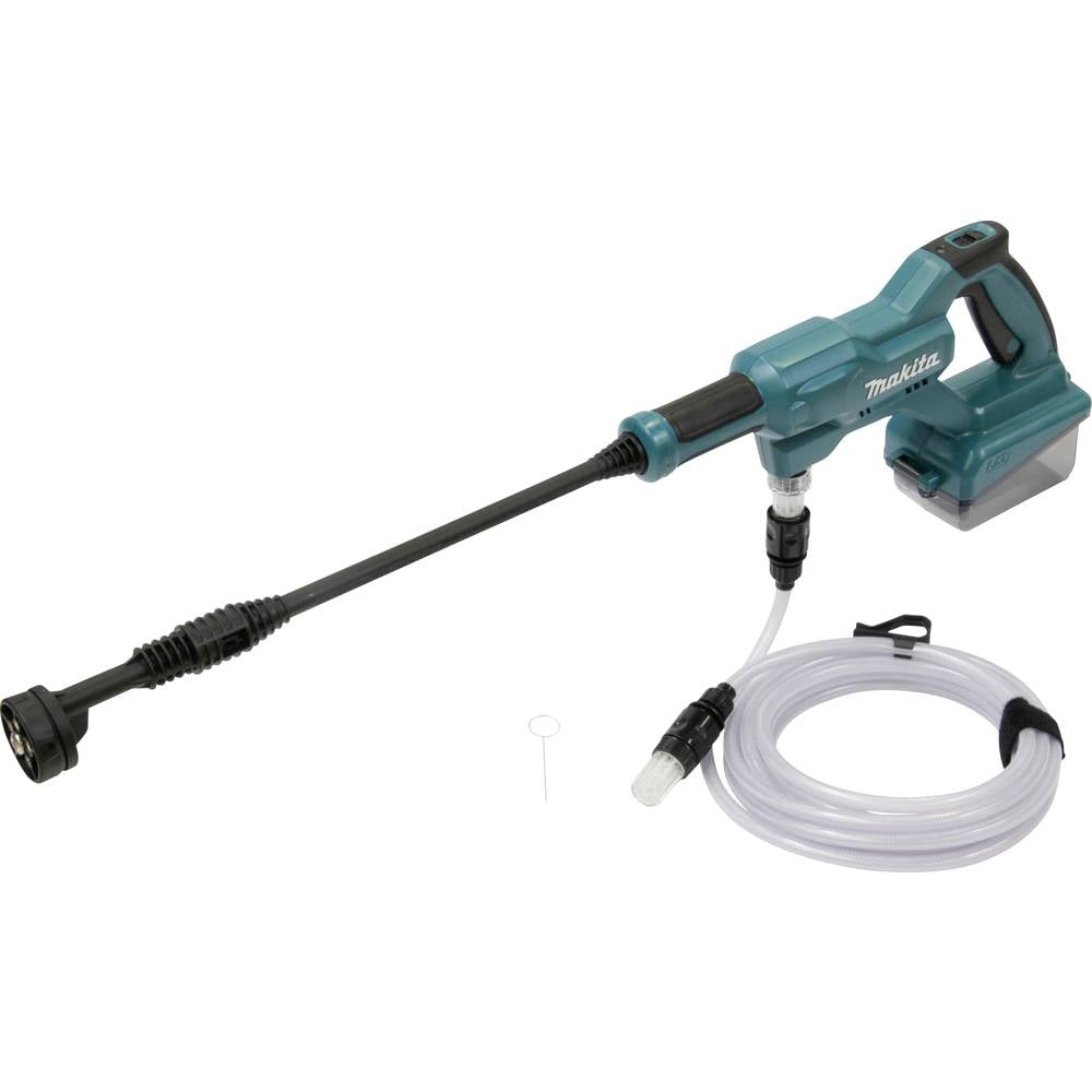Makita DHW180Z Accu-hogedrukreiniger