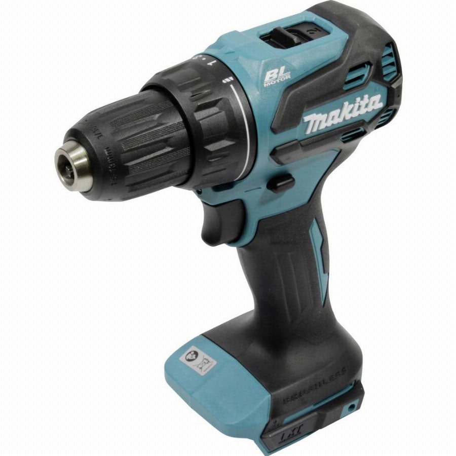 Makita DDF490Z Accu-schroefboormachine 18 V 2 snelheden Brushless