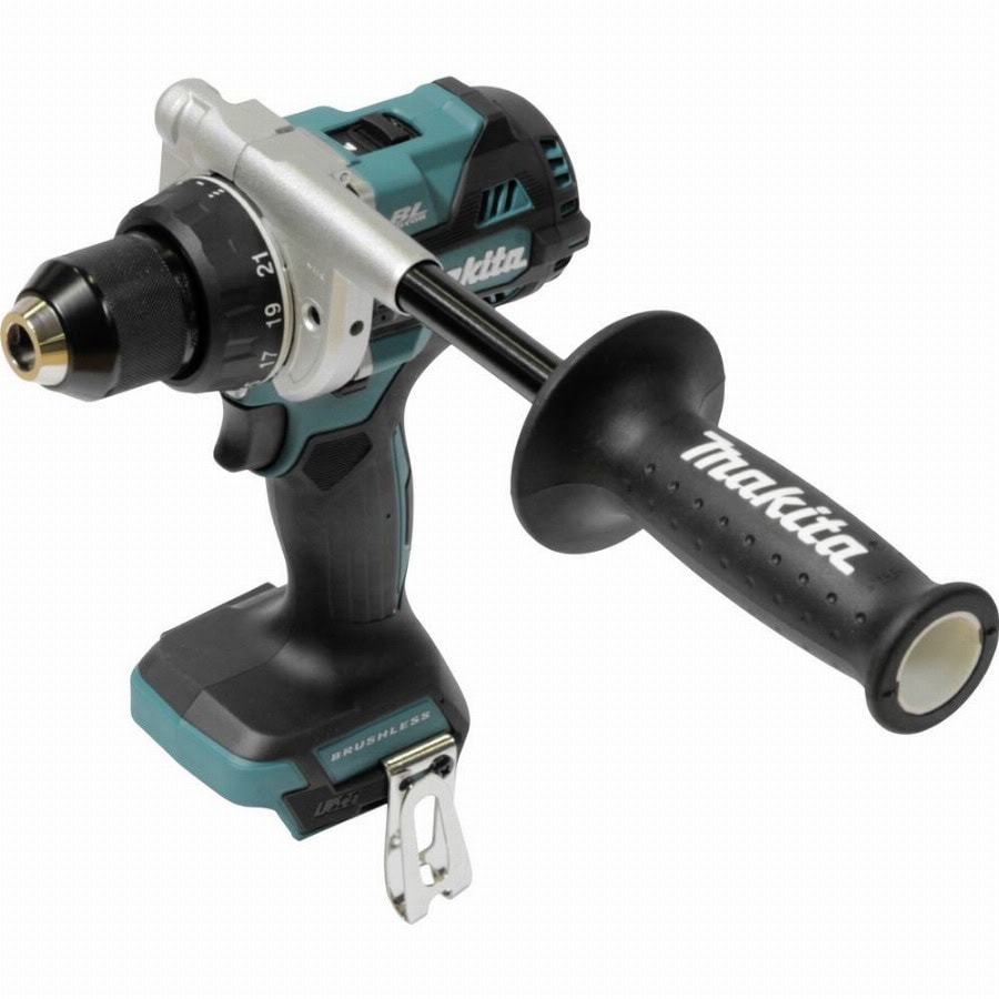 Makita DDF492Z Accu-schroefboormachine 18 V 2 snelheden Brushless