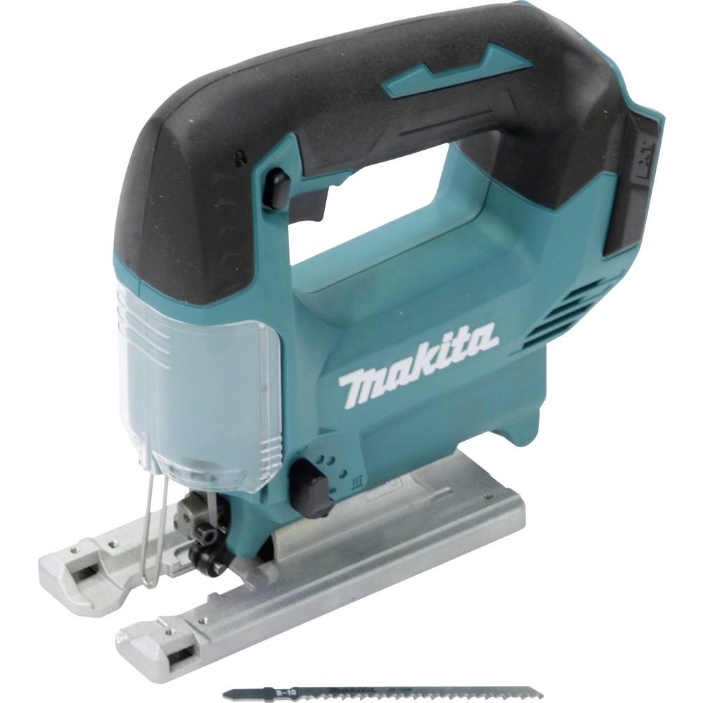 Makita DJV186Z DJV186Z Accu-decoupeerzaag Zonder accu 18 V