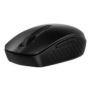 HP 420 Muis Bluetooth Zwart 7 Toetsen 4000 dpi