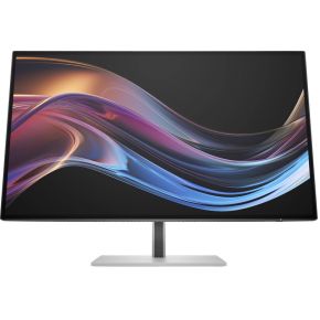 HP Serie 7 Pro 727PK 27 4K Ultra HD Thunderbolt 4 60Hz IPS monitor