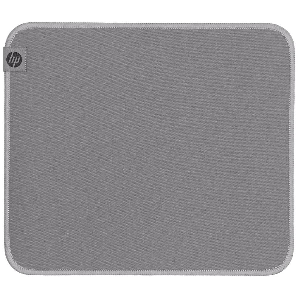 HP 100 Rubber, Kringloop PET Grijs