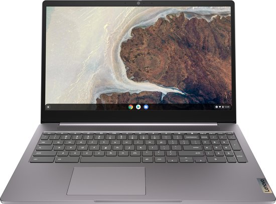 Lenovo IdeaPad 3 Chromebook 15IJL6 82N40040MB - 15.6 inch - azerty