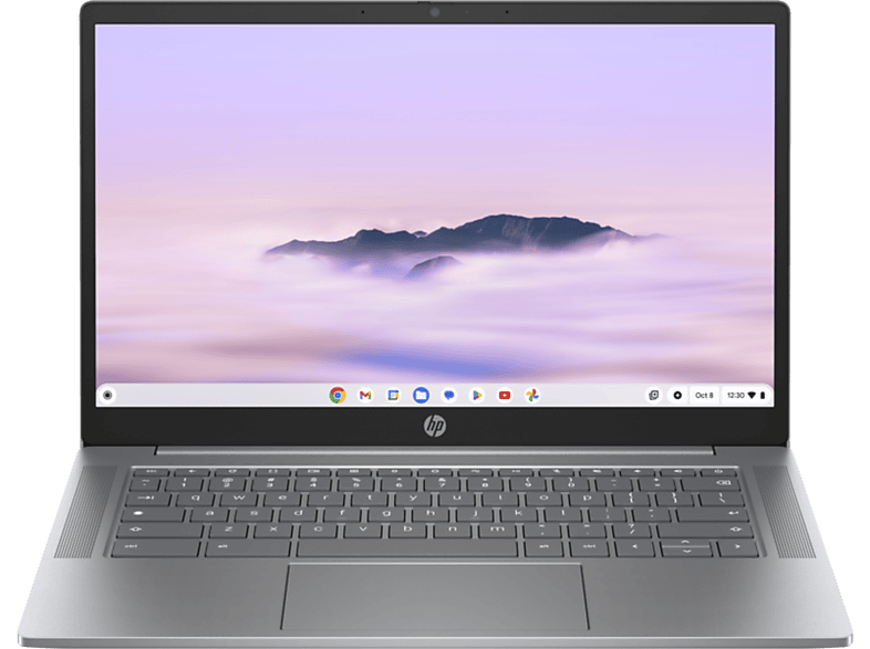 HP Chromebook Plus 14a-nf0000nb – 14 Inch Full-hd Intel Core I3-n305 8 Gb 256 Uhd Graphics
