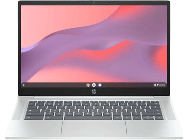 HP Chromebook 14a-nf0003nb – 14 Inch Full-hd Intel Processor N100 4 Gb 128 Uhd Graphics