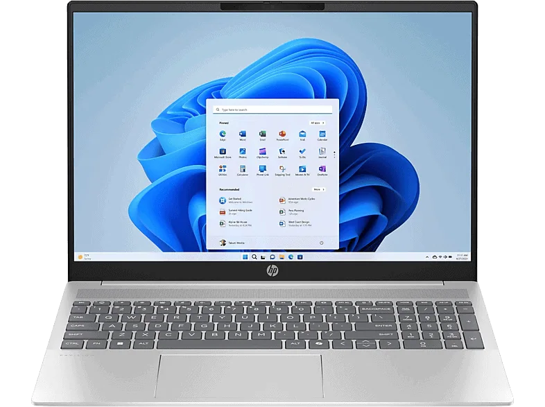 HP Pavilion 16-ag0000nb – 16 Inch Wuxga Amd Ryzen 7 8840u Gb 1 Tb Radeon Graphics