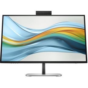 HP Series 5 Pro 527pm 27 Quad HD 100Hz IPS USB-C Monitor