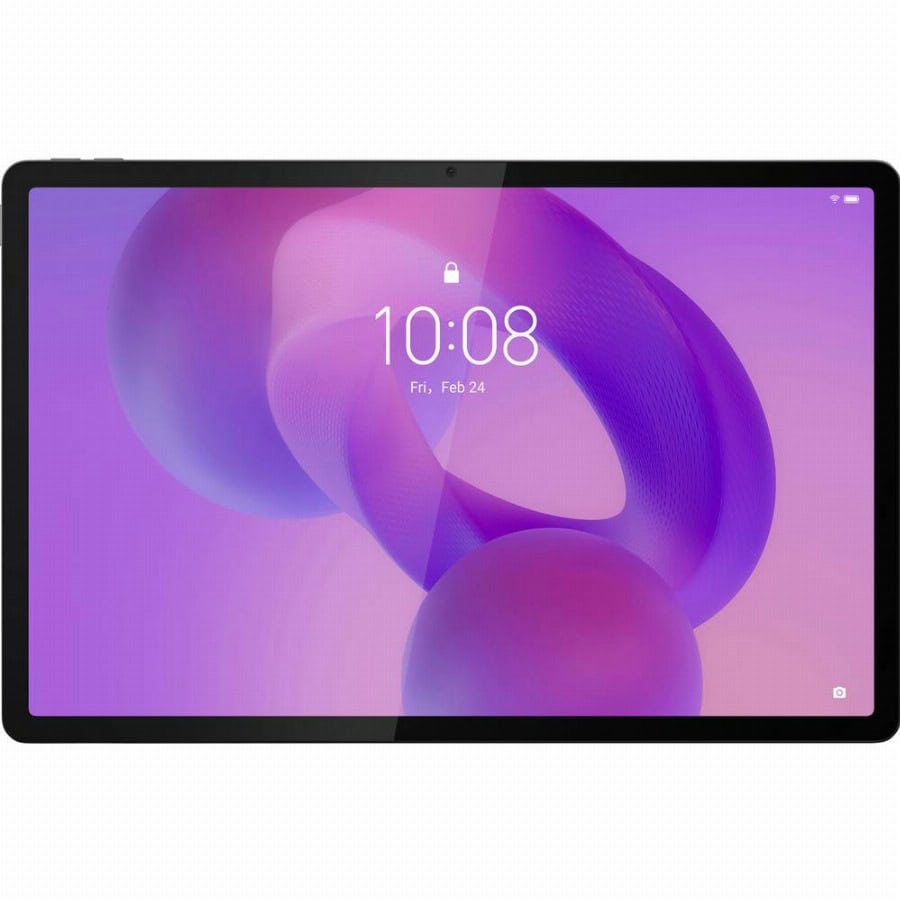 Lenovo Idea Tab Pro WiFi 256 GB Grijs Android tablet 32.3 cm (12.7 inch) Energielabel F (A – G) MediaTek Android 14 2944 x 1840 Pixel