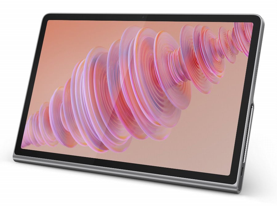 LENOVO TAB PLUS 8/128GB + SLEEVE + LADER