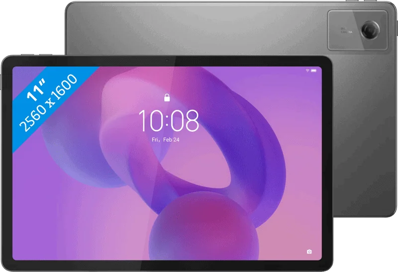 Lenovo Idea Tab 11 4GB 128GB incl. tab pen
