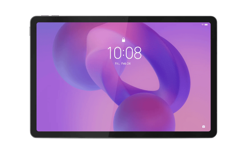 Lenovo Idea Tab 11 128GB Wifi Grijs