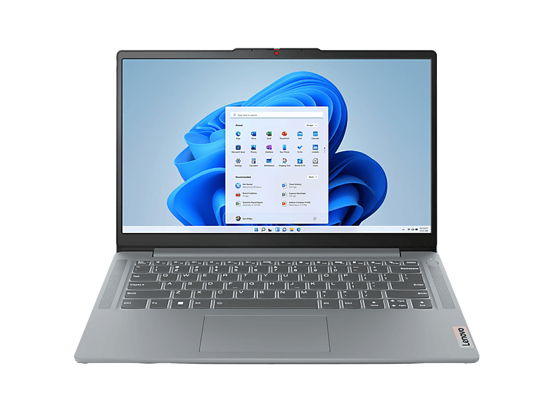 Lenovo Ideapad Slim 3 14ian8 - 14 Inch Full Hd Intel N100 4 Gb 128 Uhd Graphics