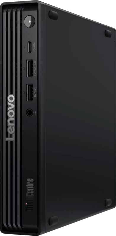Lenovo ThinkCentre M70q Gen 6 - 13A4000RMB AZERTY