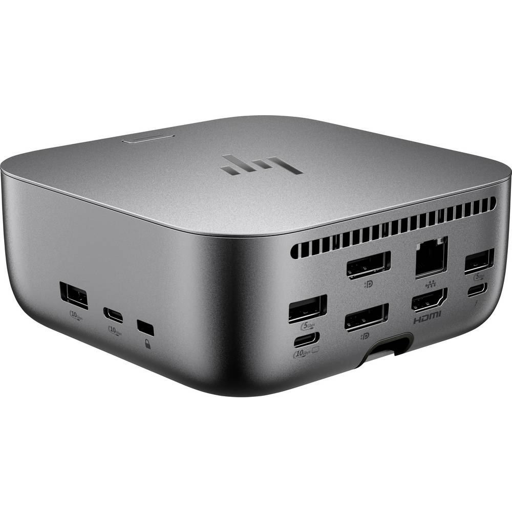 HP Thunderbolt 4 Ultra 280W G6 dock