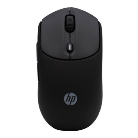 HP 400 Stille Draadloze Muis Zwart