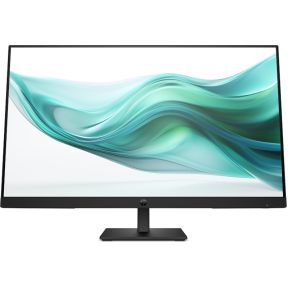 HP Series 3 Pro 27 inch FHD Monitor – 327ph