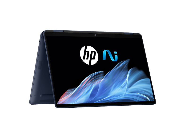 HP Omnibook Ultra Flip 14-fh0016nb – Oled 14 Inch 2.8k Intel Core 7 258v 32 Gb 1 Tb Arc™ GPu Copilot+ Pc