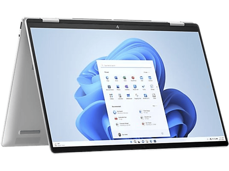 HP Envy X360 16-ac0042nb - 16 Inch 3k Intel Core Ultra 7 155u Gb 1 Tb Core™ Onboard Graphics