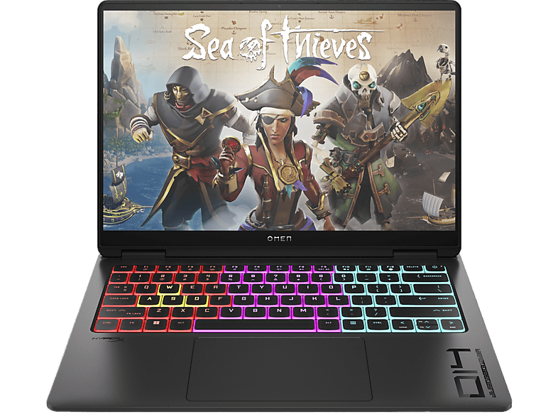 HP Omen Transcend 14-fb0022nb – 14 Inch 3k Intel Core Ultra 7 155h 16 Gb 1 Tb Geforce Rtx™ 4060