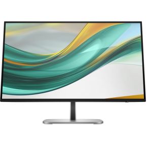 HP Series 5 Pro 527pf 27 Full-HD 120Hz IPS Monitor