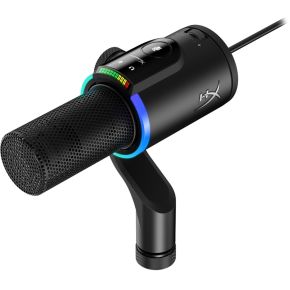 HyperX FlipCast USB/XLR Streaming Microfoon