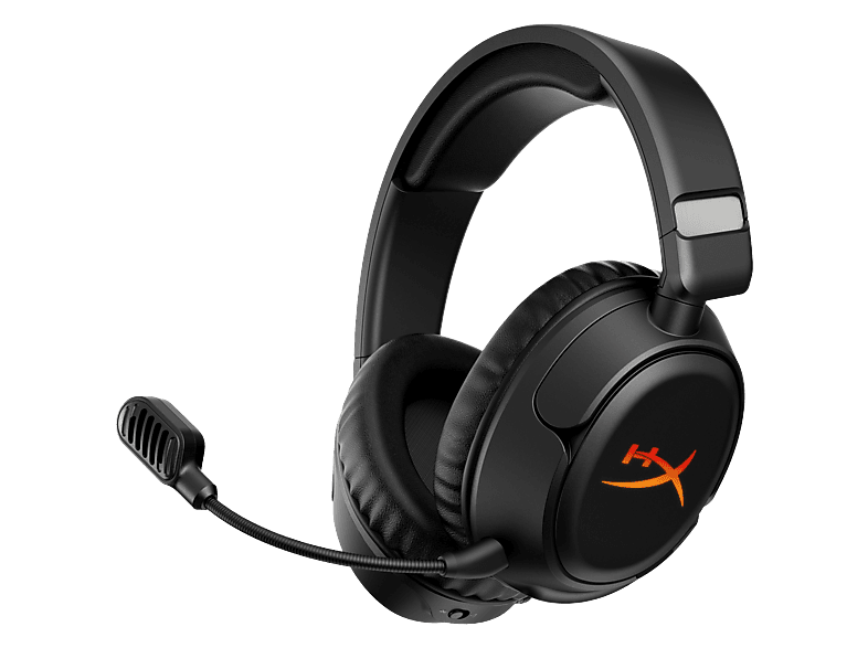 Hyperx Cloud Flight 2 Pc/ps5/ps4/sch/mobile Over-ear Draadloze Gaming-headset Zwart