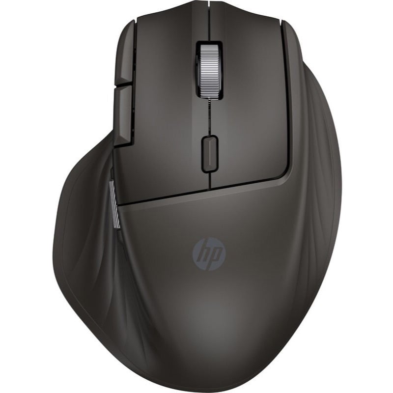 HP 780M Ultra-Fast Scroll Draadloze Muis