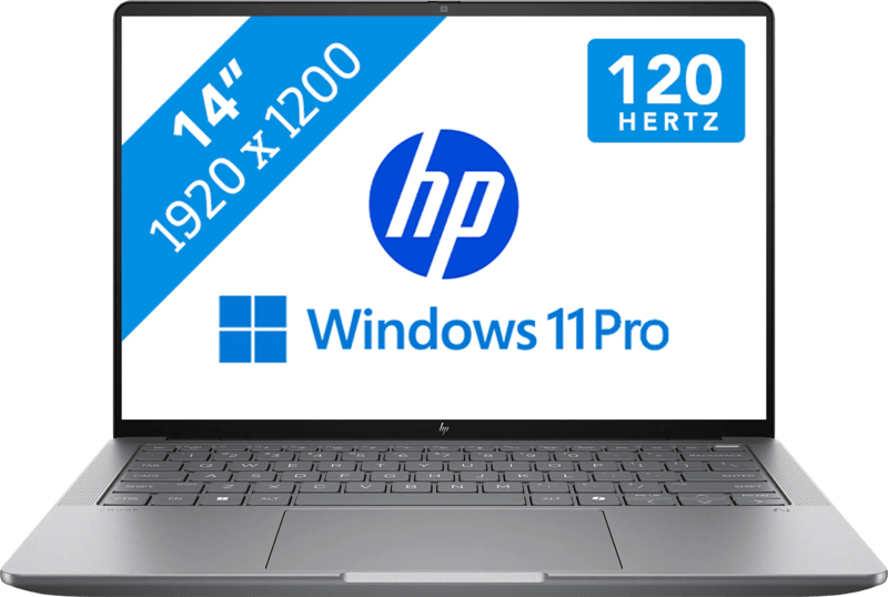 HP ZBook Ultra G1a 14″ Next Gen AI PC – A3ZP3ET Azerty