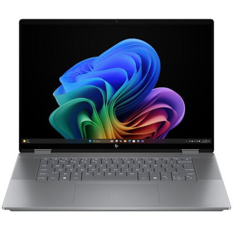 HP OmniBook X Flip NG AI-pc 16-ar0070nd – QWERTY-toetsenbord