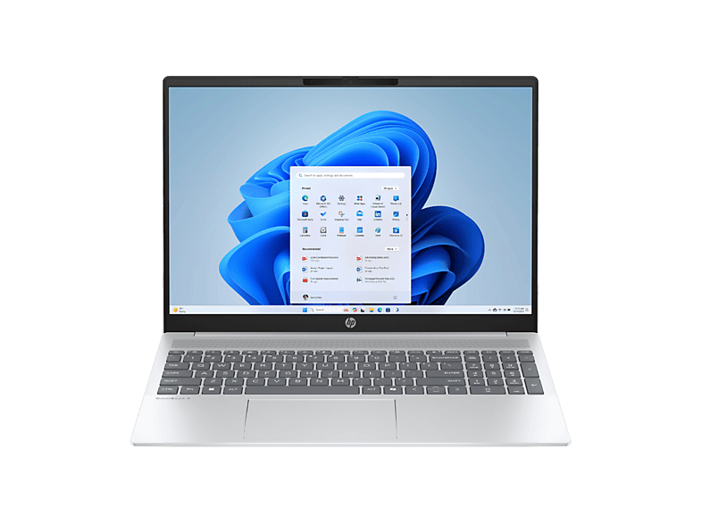 HP Omnibook 5 16-af1016nb – 16 Inch Full Hd Intel Core Ultra 7 255u Gb 1 Tb Iris® Xᵉ