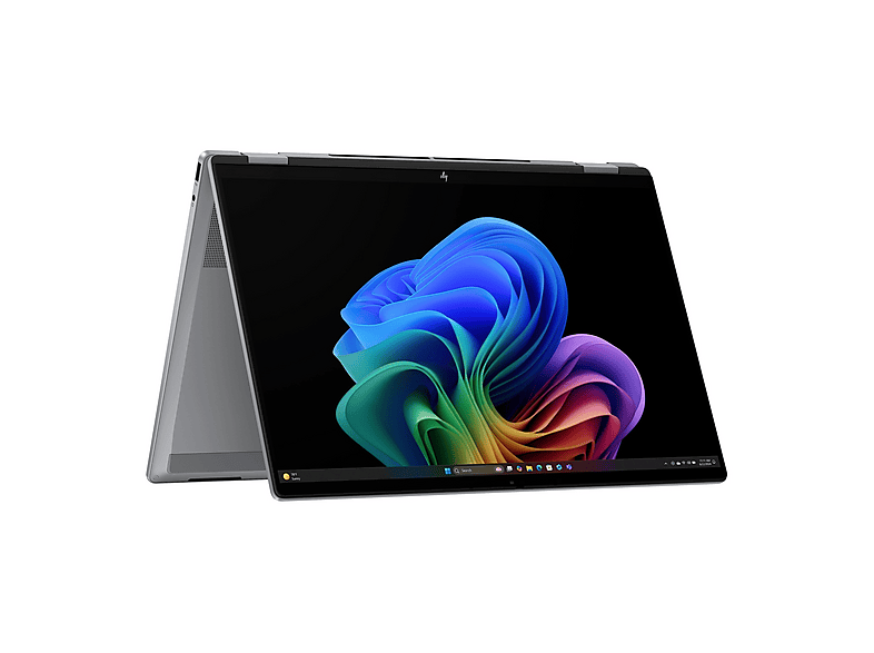 HP Omnibook X Flip Ngai 16-ar0006nb – 16 Inch Wuxga Amd Ryzen™ Ai 7 350 32 Gb 1 Tb Radeon™ 860m Copilot+ Pc