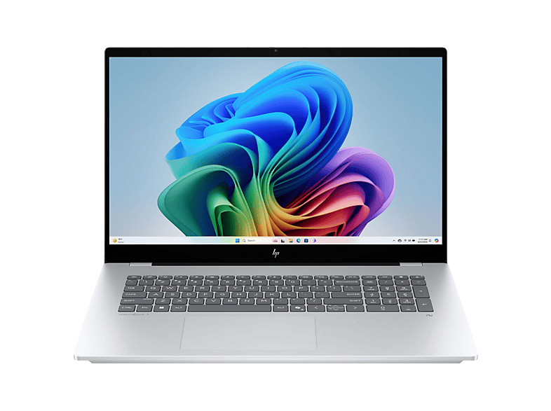 HP Omnibook 7 Ngai 17-dc0003nb – 17.3 Inch Full Hd Intel Core Ultra 5 226v 16 Gb 512 Arc™ Onboard Graphics