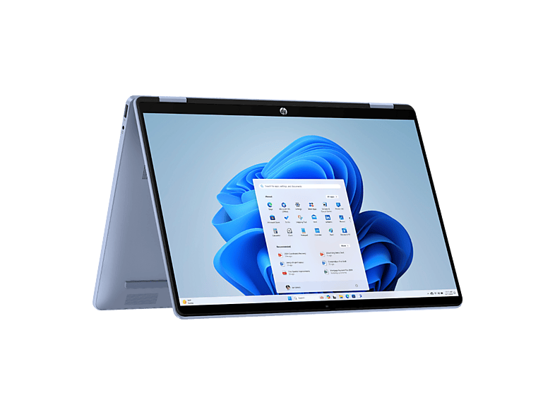 HP Omnibook 5 Flip 14-fp0014nb - 14 Inch Full Hd Intel Core 7 150u 16 Gb 512 Iris® Xᵉ
