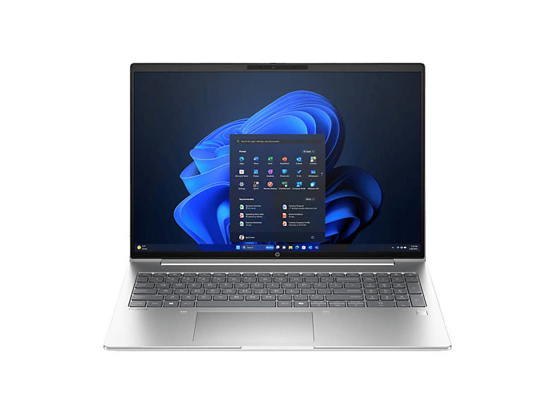 HP Probook 4 G1i 16 Inch Ai Pc – Wuxga Intel Core Ultra 5 225u Gb 512 Windows 11 Pro (64-bit)