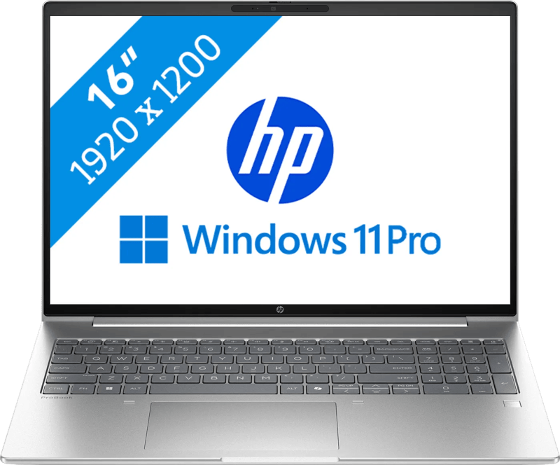 HP ProBook 4 G1iR AI 16″- B39XPAT Azerty