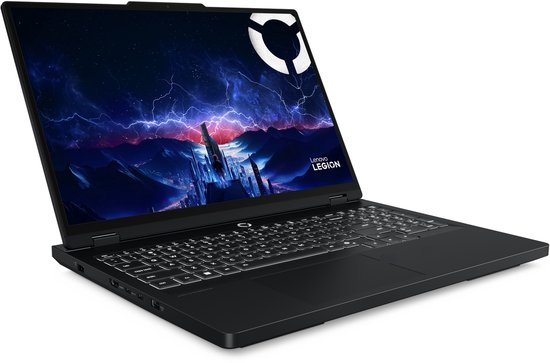 Lenovo Legion Pro 5 16IRX10 (83NN0026MB) - Gaming Laptop - 16 inch - azerty
