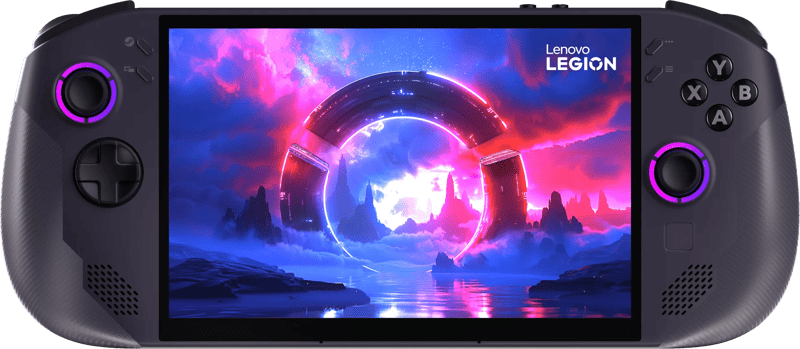 Lenovo Legion Go S 8APU1 SteamOS 1TB