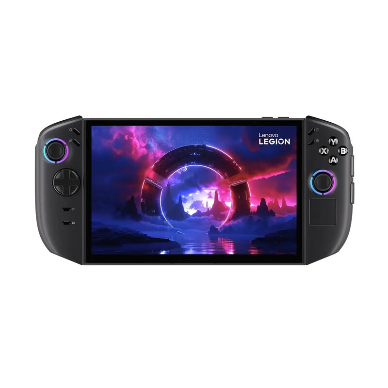 Lenovo Legion Go S 8APU1 SteamOS 512GB