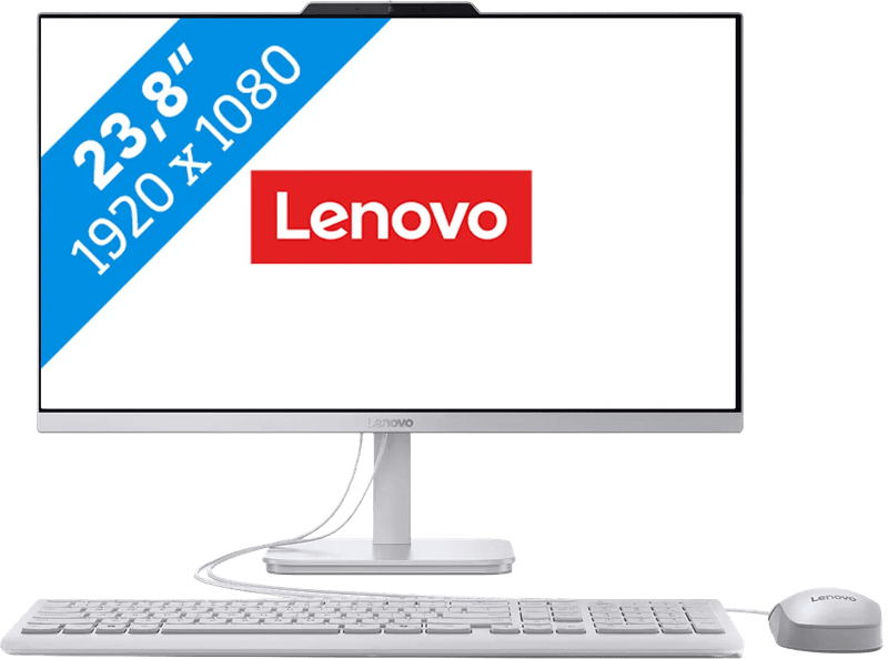 Lenovo A100 F0JN001HMB Azerty